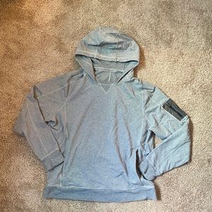 Men’s Lululemon Hoodie